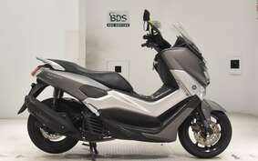 YAMAHA N-MAX 155 A SG50J