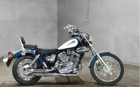 YAMAHA VIRAGO 250 S 3DM