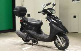 YAMAHA AXIS 125 TREET SE53J