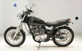 YAMAHA SR400 Gen.3 2010 RH01J