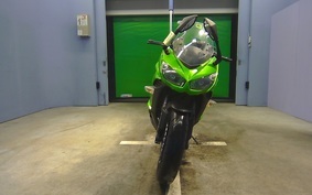 KAWASAKI NINJA 1000 A 2014 ZXT00L