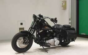 HARLEY FLSTSB 1580 2008