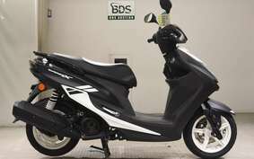 YAMAHA CYGNUS 125 XSR 3 SED8J