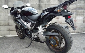 HONDA VFR800F 2014 RC79