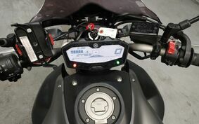 YAMAHA MT-07 2016 RM07J