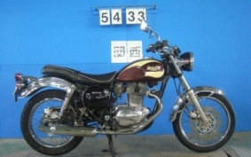 KAWASAKI ESTRELLA RS 2001 BJ250A