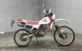 HONDA XL200R MD14