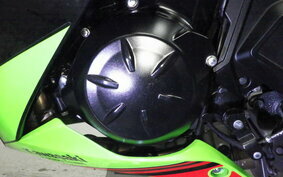 KAWASAKI NINJA 650 A 2021 ER650H