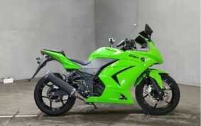 KAWASAKI NINJA 250R EX250K