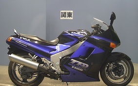 KAWASAKI ZZ1100 NINJA R 1991 ZXT10C