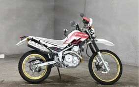 YAMAHA SEROW 250 DG17J