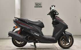 YAMAHA CYGNUS 125 XSR 3 SEA5J