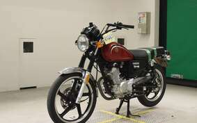 YAMAHA YB125SP PCJL