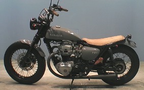 KAWASAKI W650 2003 EJ650A