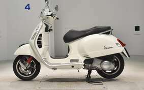 VESPA GTS300 IE 2013 M452