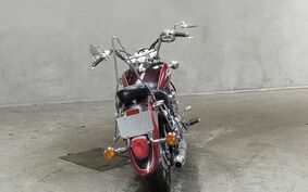 YAMAHA DRAGSTAR 400 CLASSIC 1999 4TR