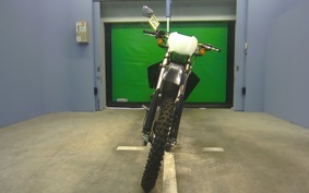 KAWASAKI KLX250 LX250E