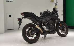 YAMAHA MT-25 RG43J