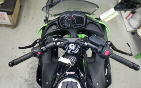 KAWASAKI NINJA 650 A 2017 ER650H