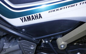 YAMAHA SEROW 250 Gen.2 DG17J