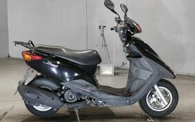 YAMAHA AXIS 125 TREET SE53J