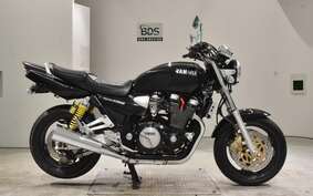 YAMAHA XJR1200 1994 4KG