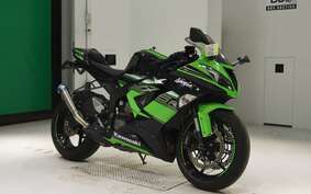 KAWASAKI NINJA ZX-6R A 2016