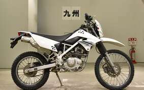 KAWASAKI KLX125 LX125C