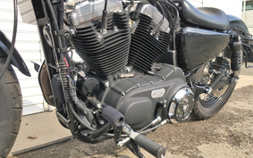 HARLEY XL1200X 2014 LC3