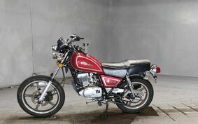 SUZUKI GN125 F Gen.2 PCJ2N