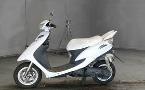 YAMAHA JOG ZR Evolution SA16J