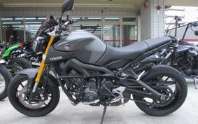 YAMAHA MT-09 2014 RN34J