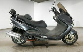 YAMAHA MAJESTY 125 SE27