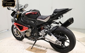 BMW S1000RR 2011