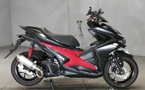 YAMAHA NVX125 不明