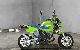 KAWASAKI KS-1 MX050A