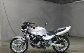 KAWASAKI BALIUS 250 Gen.2 ZR250B