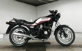 KAWASAKI GPZ400F Gen.2 ZX400C