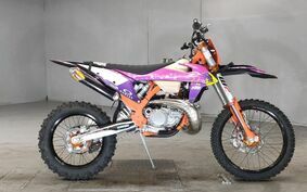 KTM 300 EXC TPI ERZBERGRODEO GSA