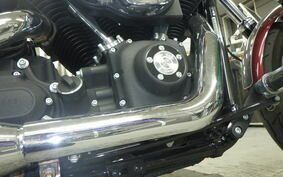 HARLEY FXDBB1580 2014 VC4