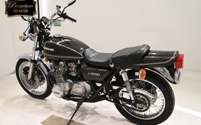 KAWASAKI Z1000 2012 KZT00A