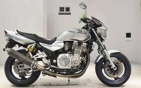 YAMAHA XJR1300 2000 RP03J