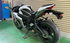 KAWASAKI NINJA ZX 10 R ZXT00S