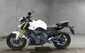 YAMAHA FAZER FZ8 2013 RN25