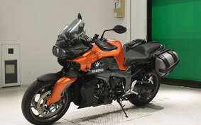 BMW K1300R 2009