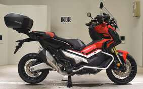 HONDA X-ADV 750 2017 RC95