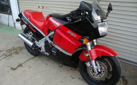 KAWASAKI GPZ400R 1986 ZX400D