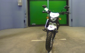 KAWASAKI KSR110 KL110C