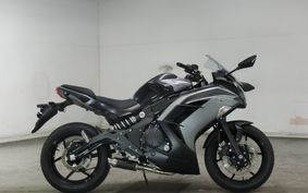 KAWASAKI NINJA 400 2014 EX400E