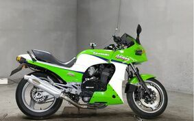 KAWASAKI GPZ900R NINJA 2003 ZX900A